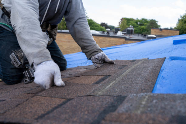 Best New Roof Installation  in Brandermill, VA