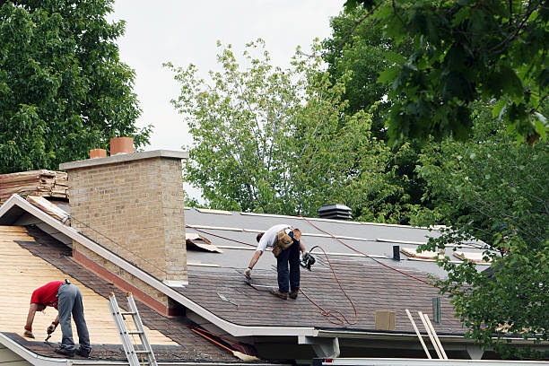 Best Tile Roofing Contractor  in Brandermill, VA