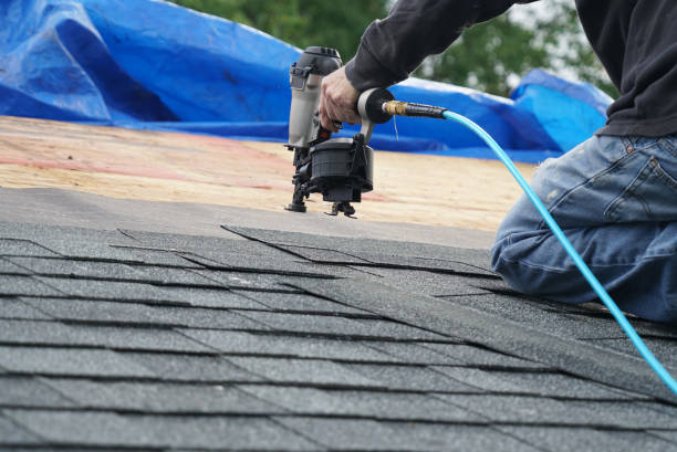 Best Roof Maintenance Services  in Brandermill, VA