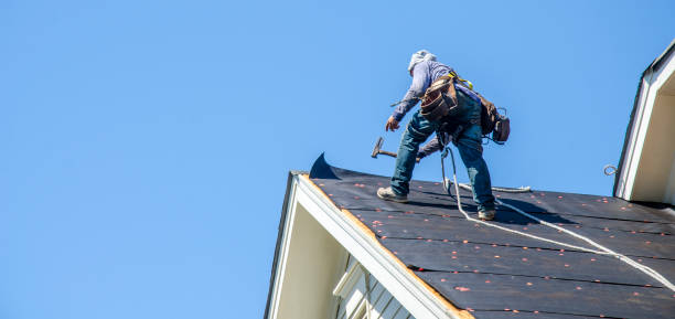Best Roof Replacement Cost  in Brandermill, VA
